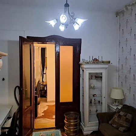 Sia'S Home Oradea Exterior photo