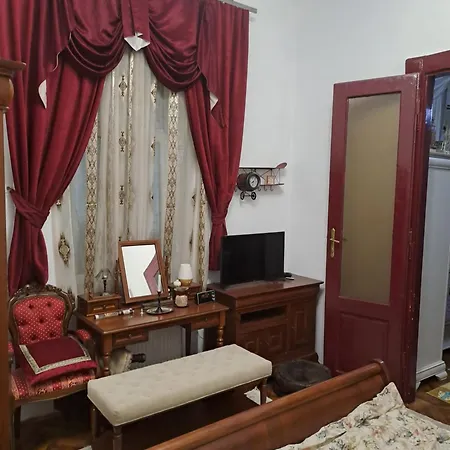 Sia'S Home Oradea Exterior photo