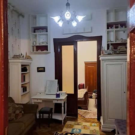 Sia'S Home Oradea Exterior photo