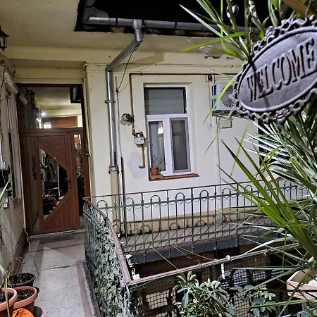Sia'S Home Oradea Exterior photo