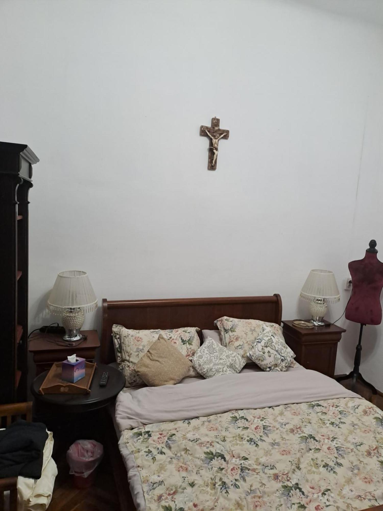 Apartment Sia's Oradea