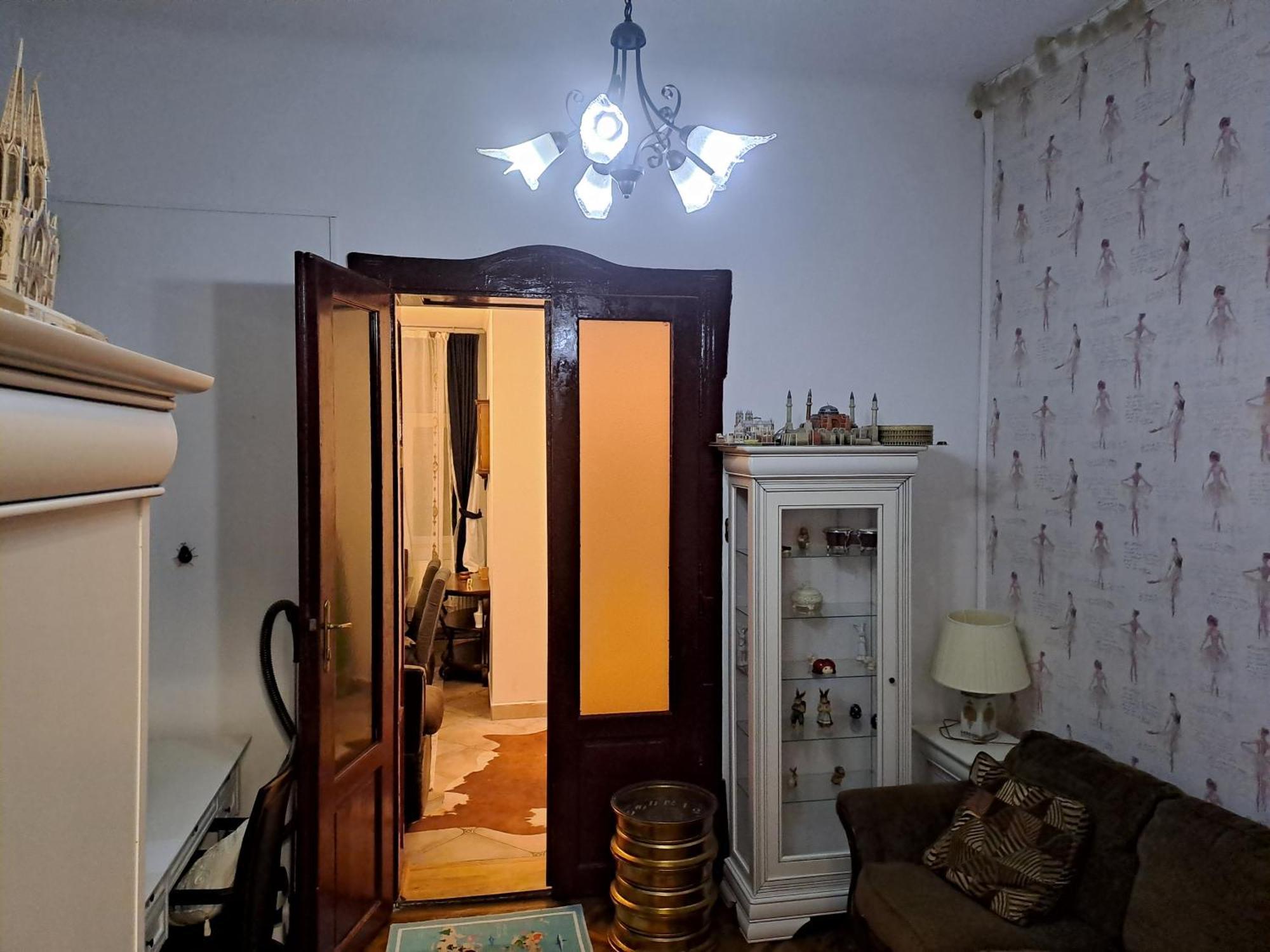 Apartment Sia's Oradea