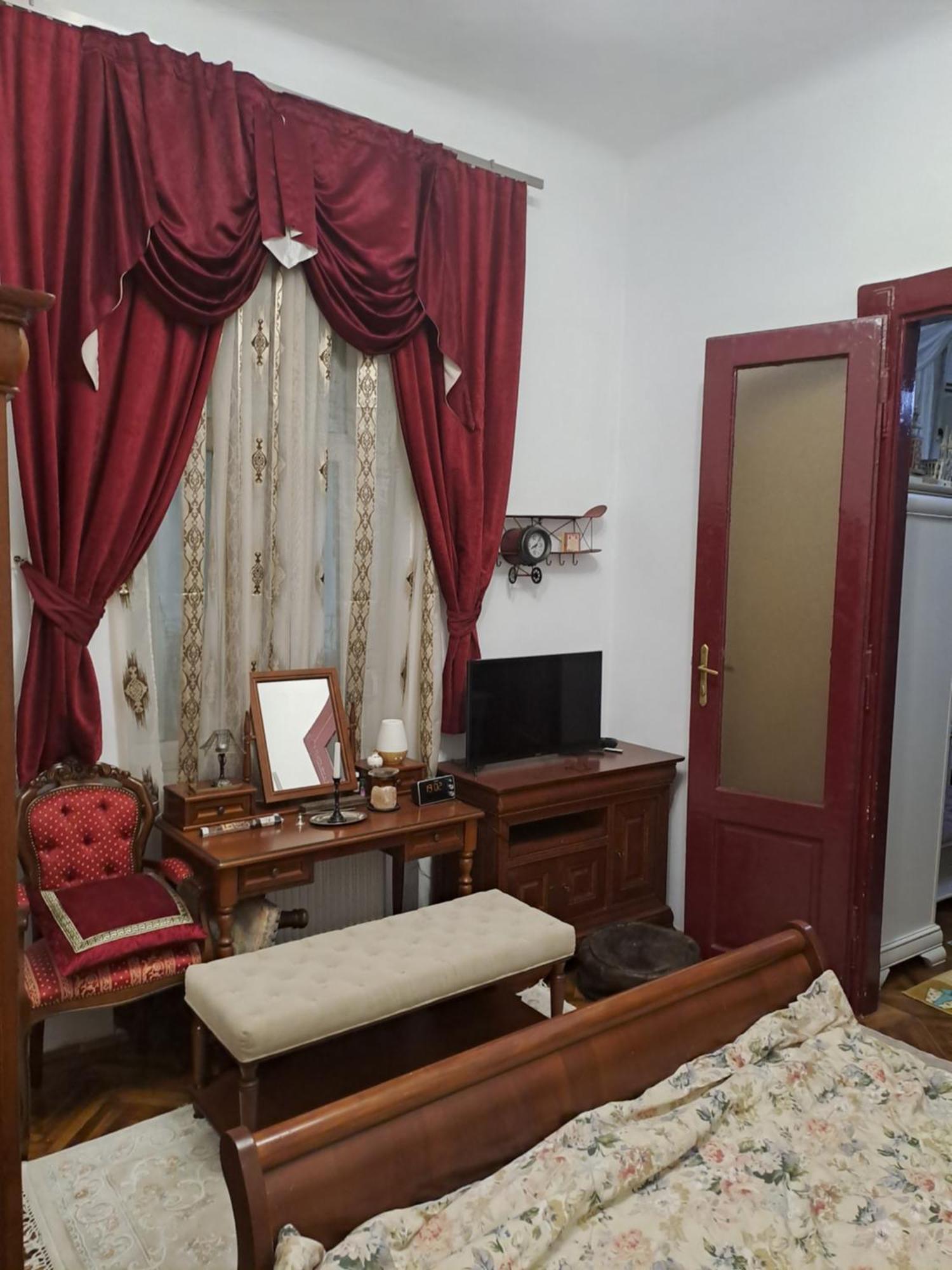Sia's Apartment Oradea