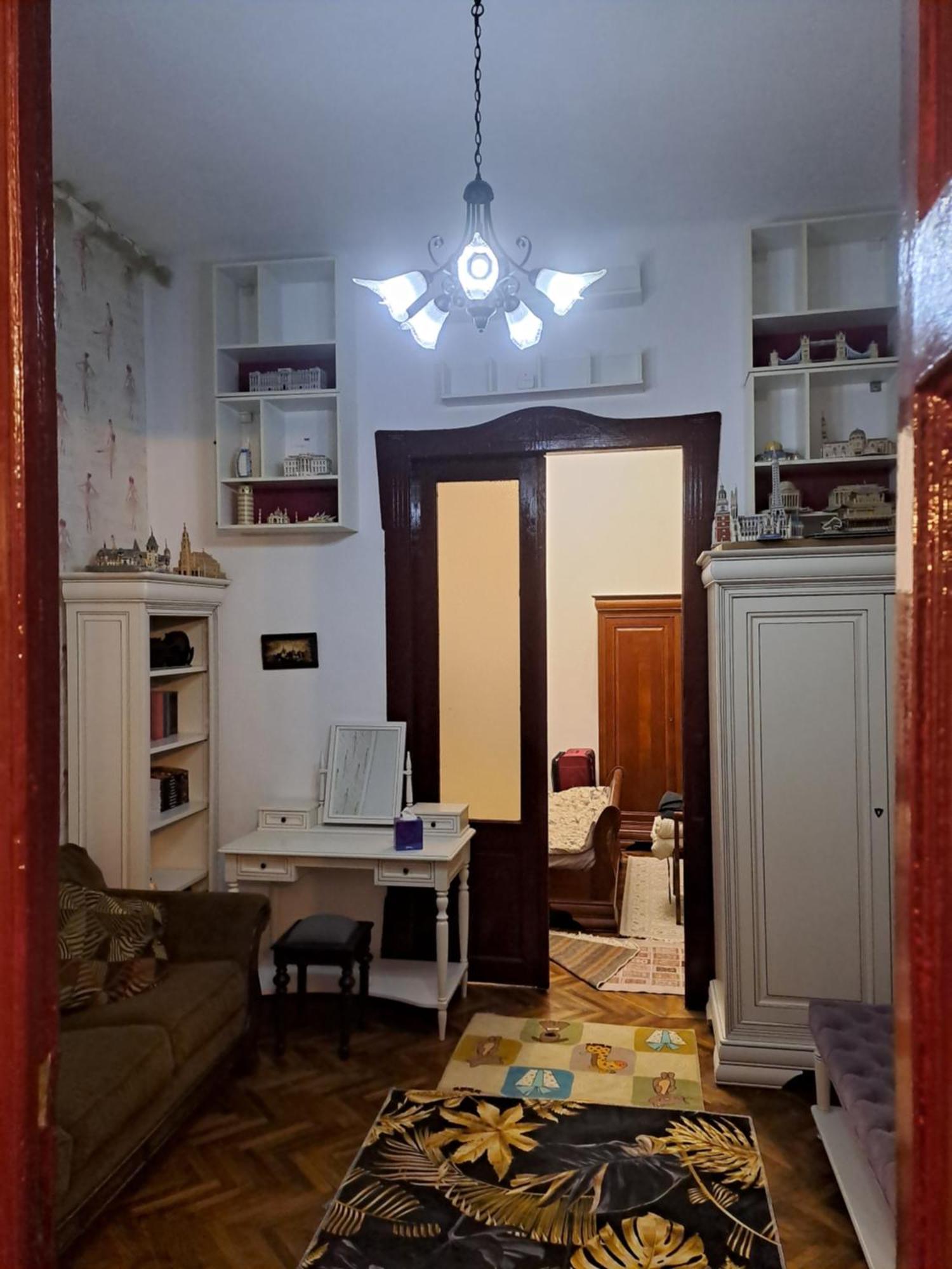 Sia's Apartment Oradea