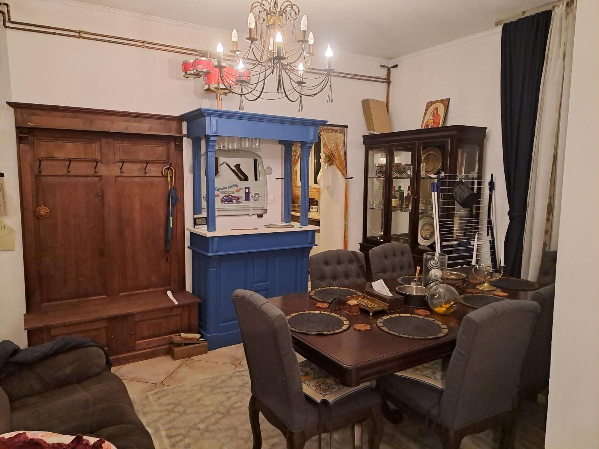 Sia's Apartment Oradea